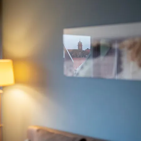 Twillinghus Twee * Langeoog