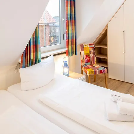 Twillinghus Twee Lägenhet *