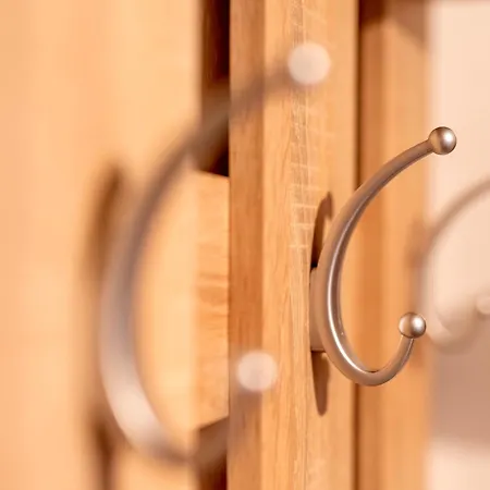 Lägenhet Twillinghus Twee *