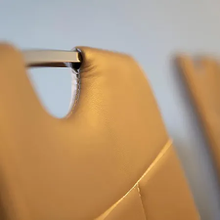 Twillinghus Twee Lägenhet