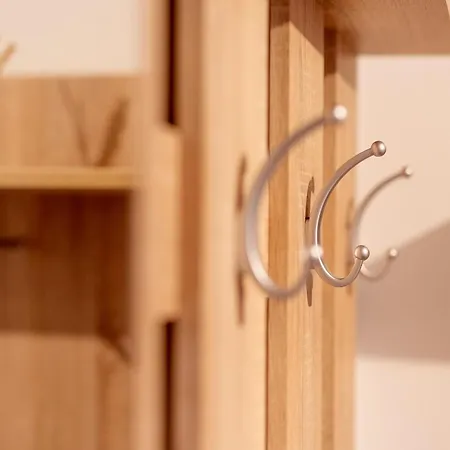 Twillinghus Twee Lägenhet Langeoog