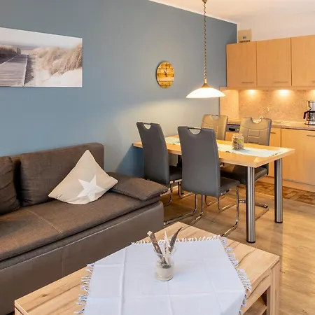 Twillinghus Twee Langeoog